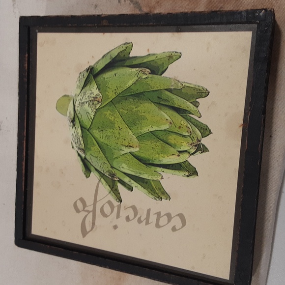 CARCIOJO DECO WALL HANGING - Picture 6 of 8